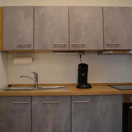 Appartement Foerster Oy-Mittelberg Ngoại thất bức ảnh