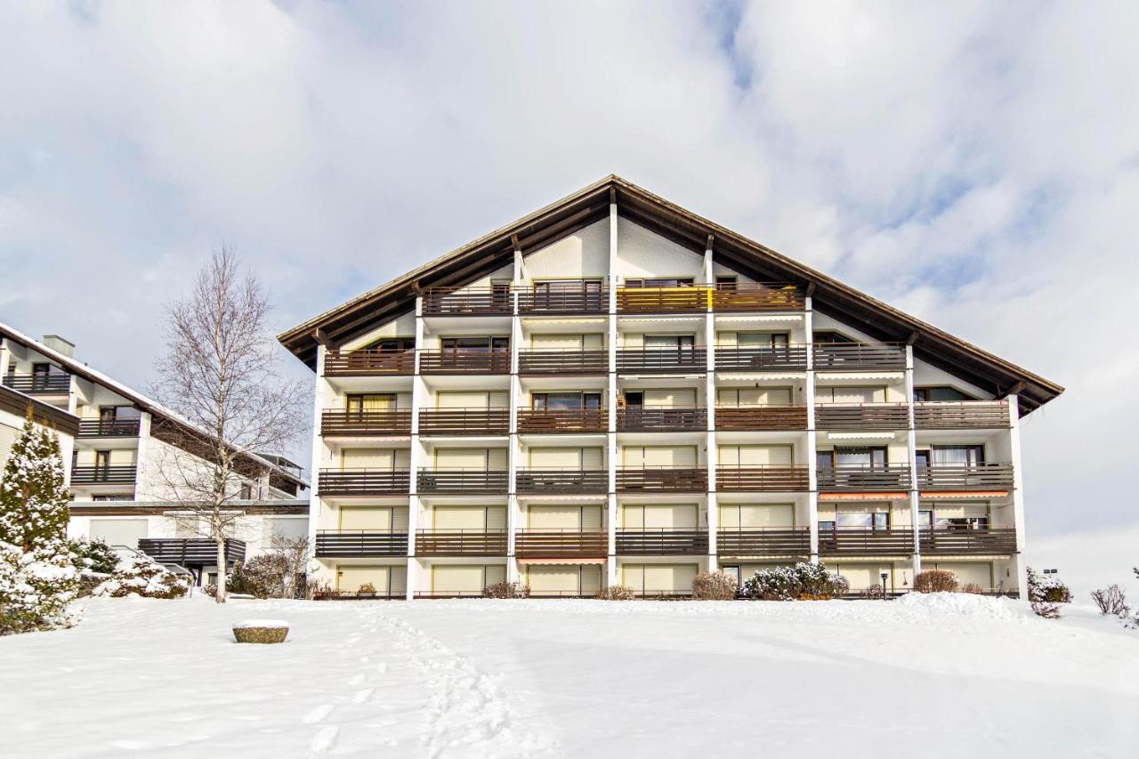 Appartement Foerster Oy-Mittelberg Ngoại thất bức ảnh