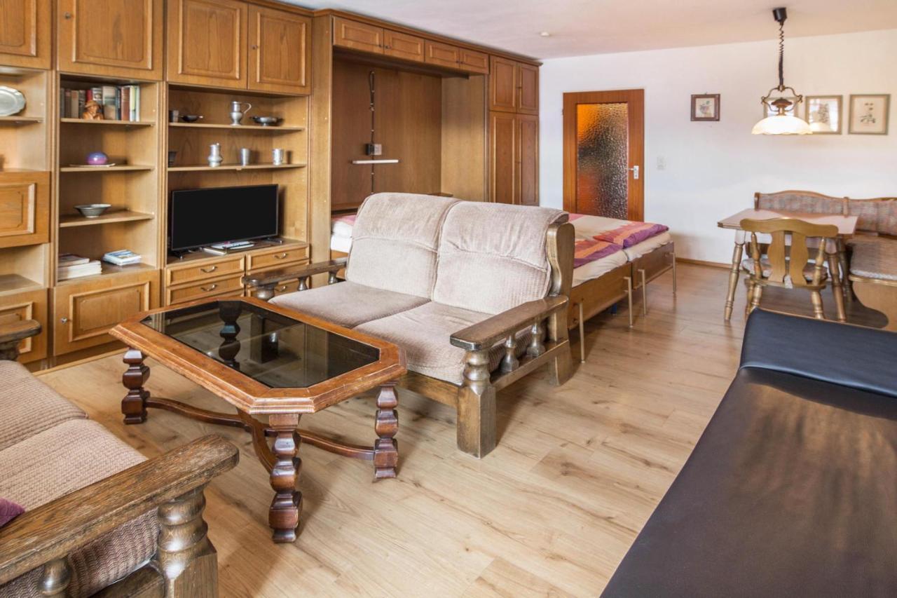 Appartement Foerster Oy-Mittelberg Ngoại thất bức ảnh