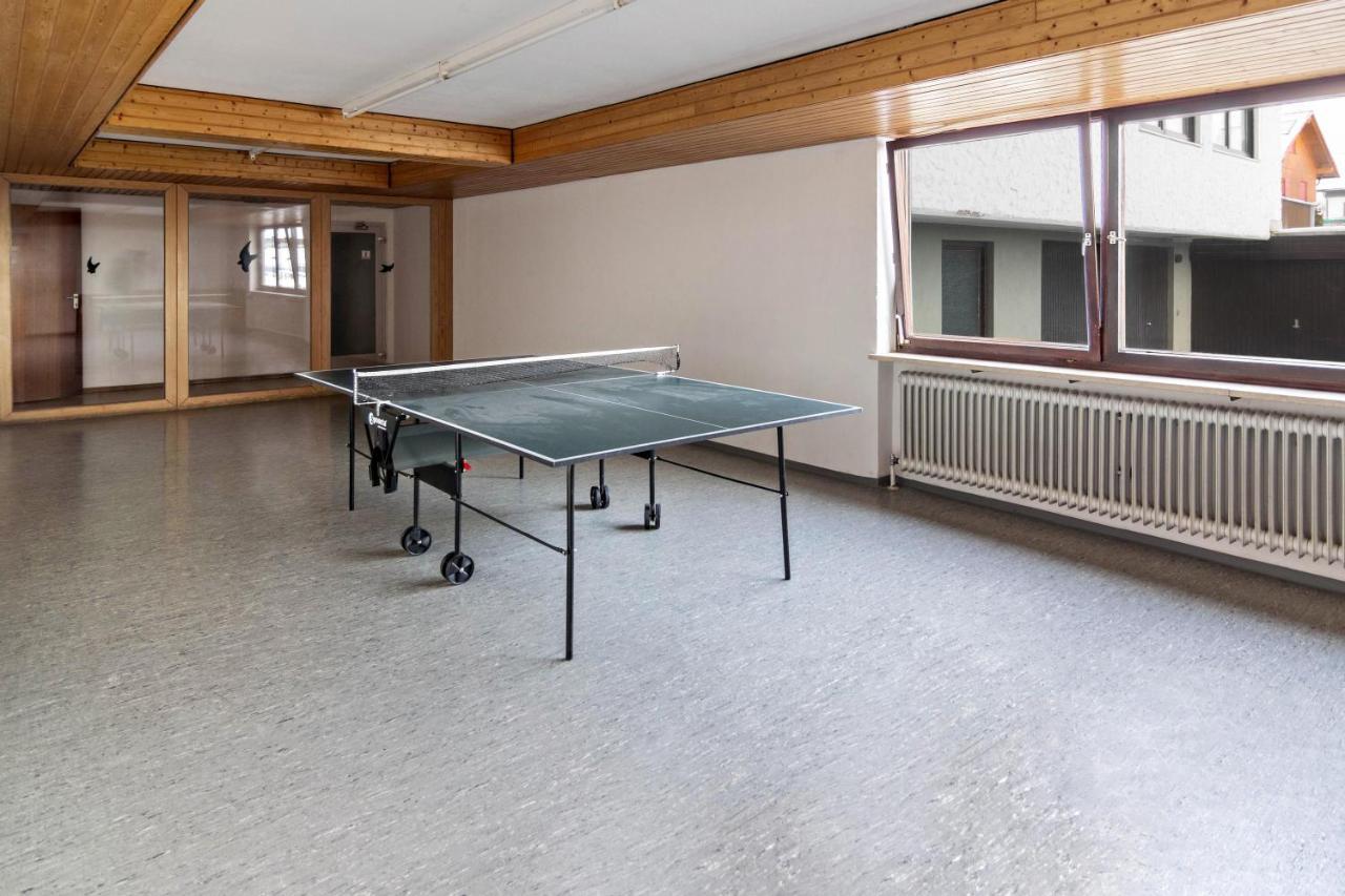 Appartement Foerster Oy-Mittelberg Ngoại thất bức ảnh