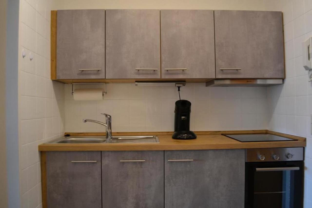 Appartement Foerster Oy-Mittelberg Ngoại thất bức ảnh